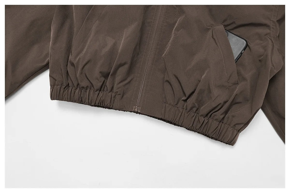 Windflow Jacket